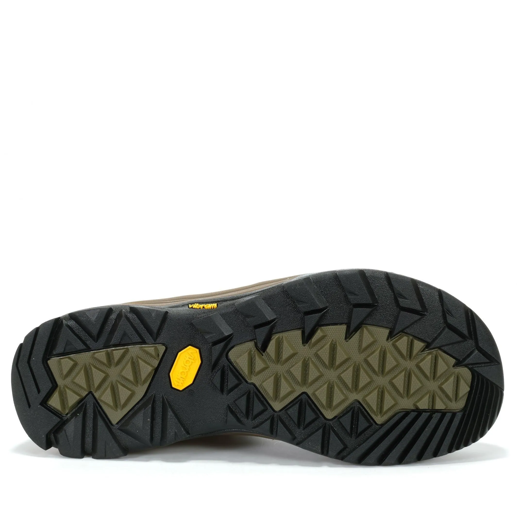 Teva Riva RP Dark Brown
