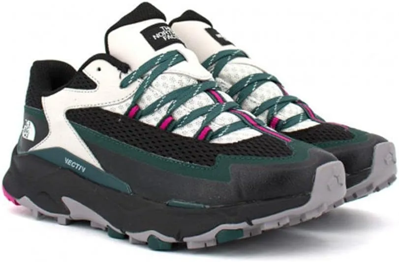 THE NORTH FACE Women's Trail Track Shoe