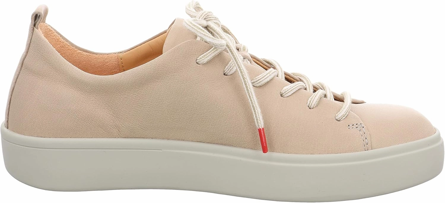 Think! Gring  Removable Durable Chrome Free Trainers for Women