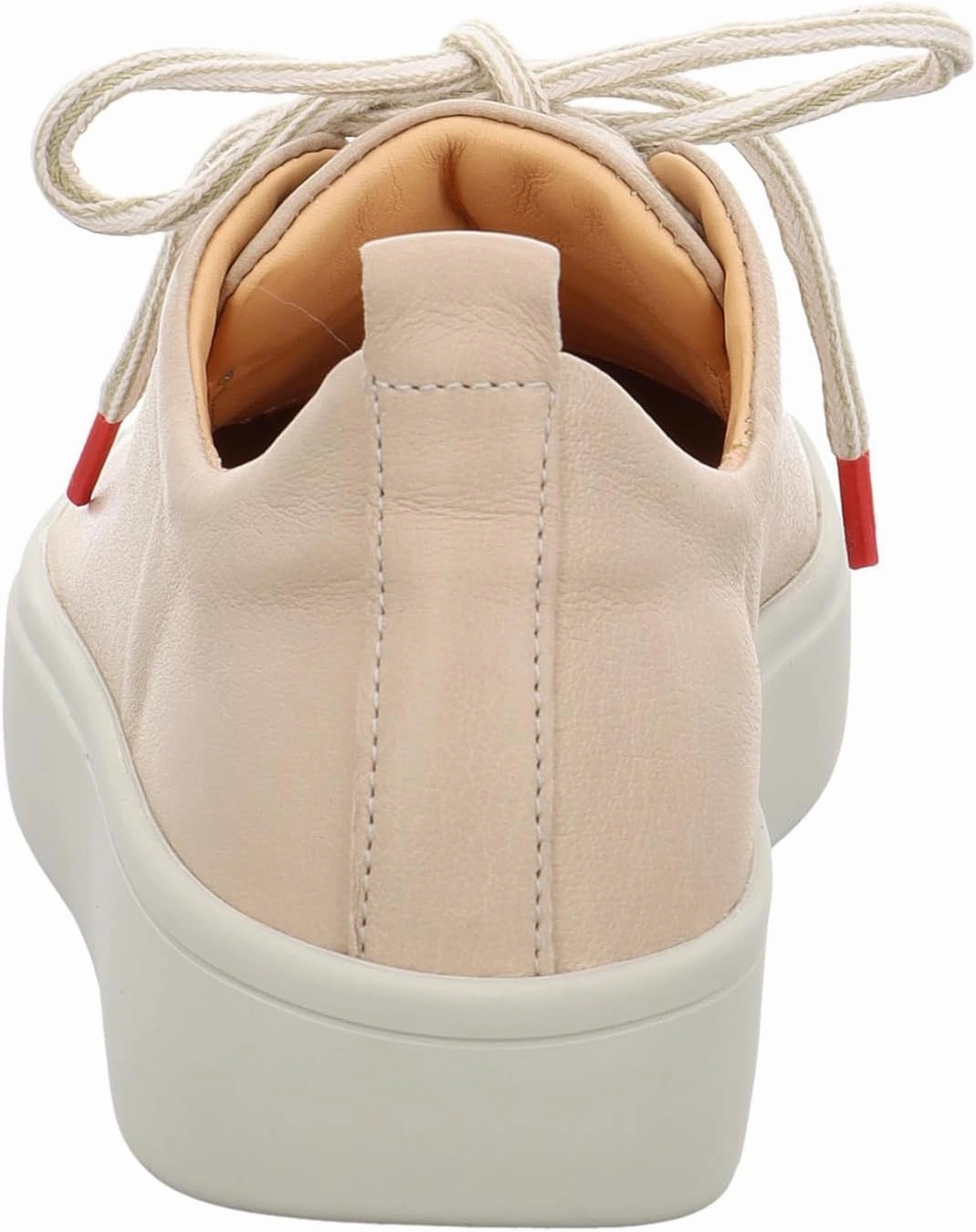 Think! Gring  Removable Durable Chrome Free Trainers for Women