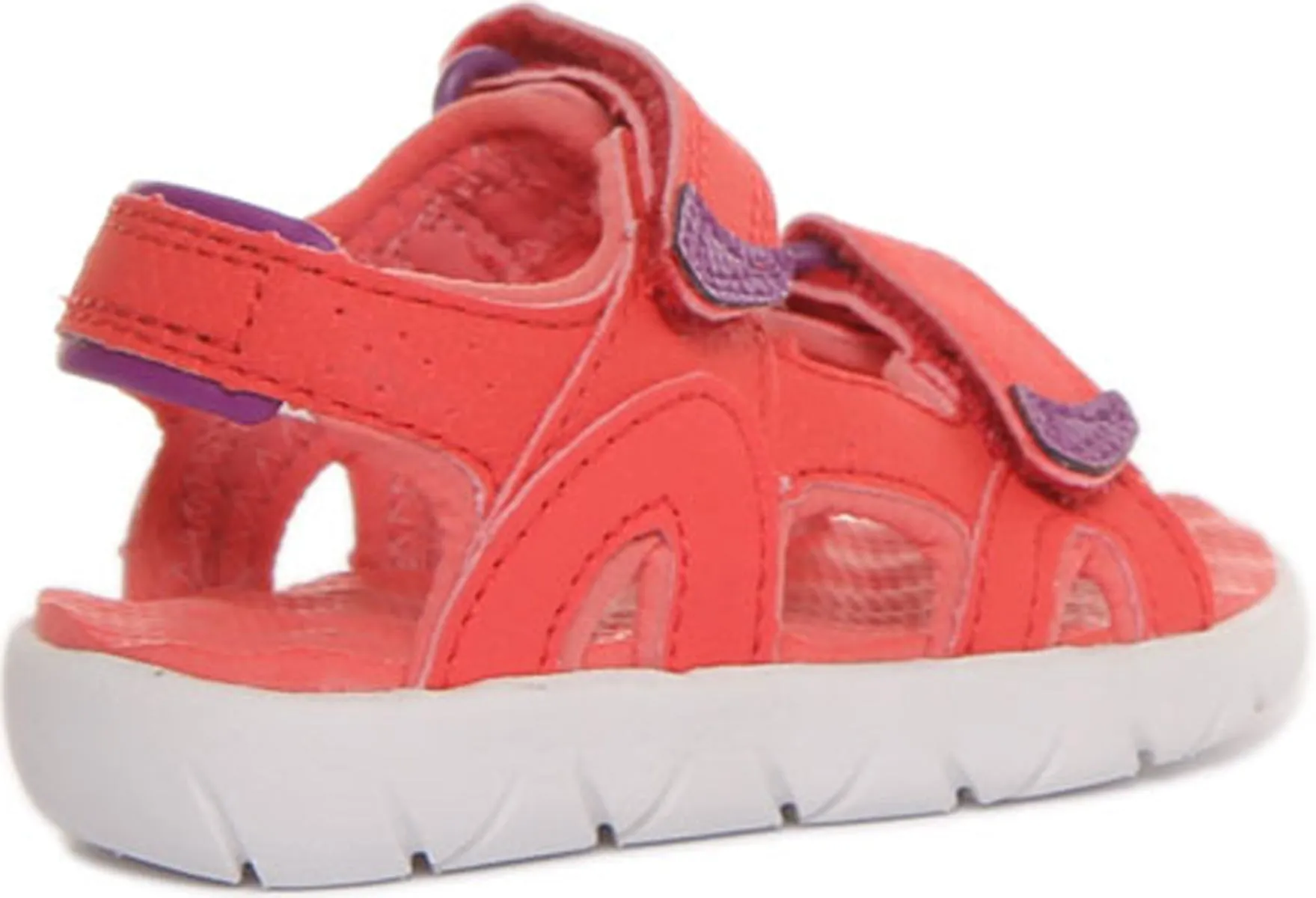 Timberland A2D3C In Pink For Kids Shoes Timberland