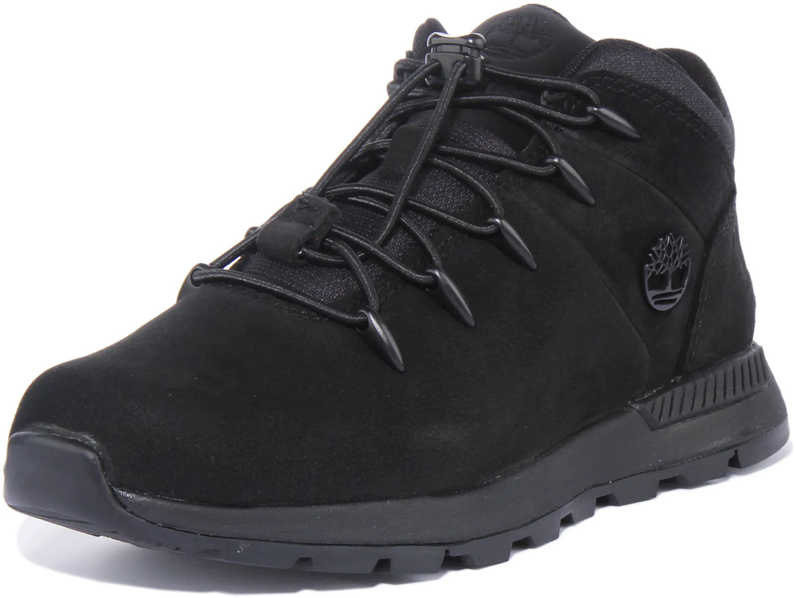 Timberland A2F7C In Black For Kids Shoes Timberland