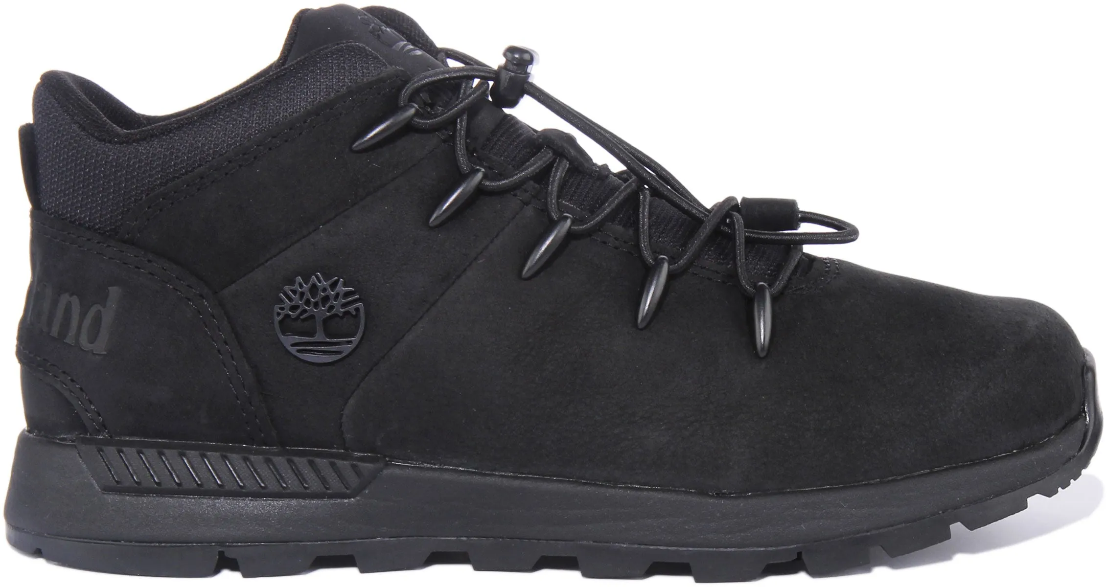 Timberland A2F7C In Black For Kids Shoes Timberland