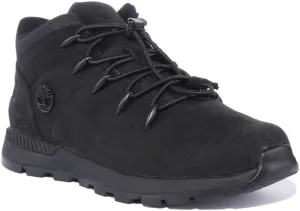 Timberland A2F7C In Black For Kids Shoes Timberland