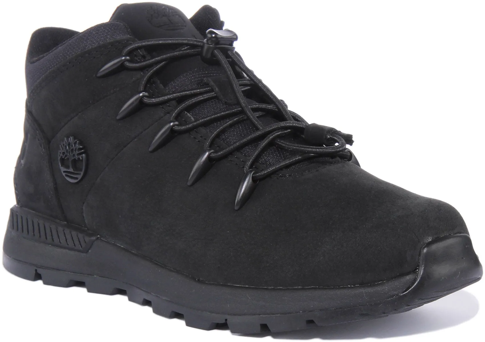 Timberland A2F7C In Black For Kids Shoes Timberland