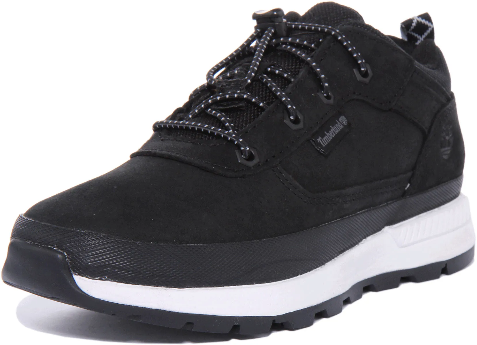 Timberland A2G4H In Black White For Youth Shoes Timberland