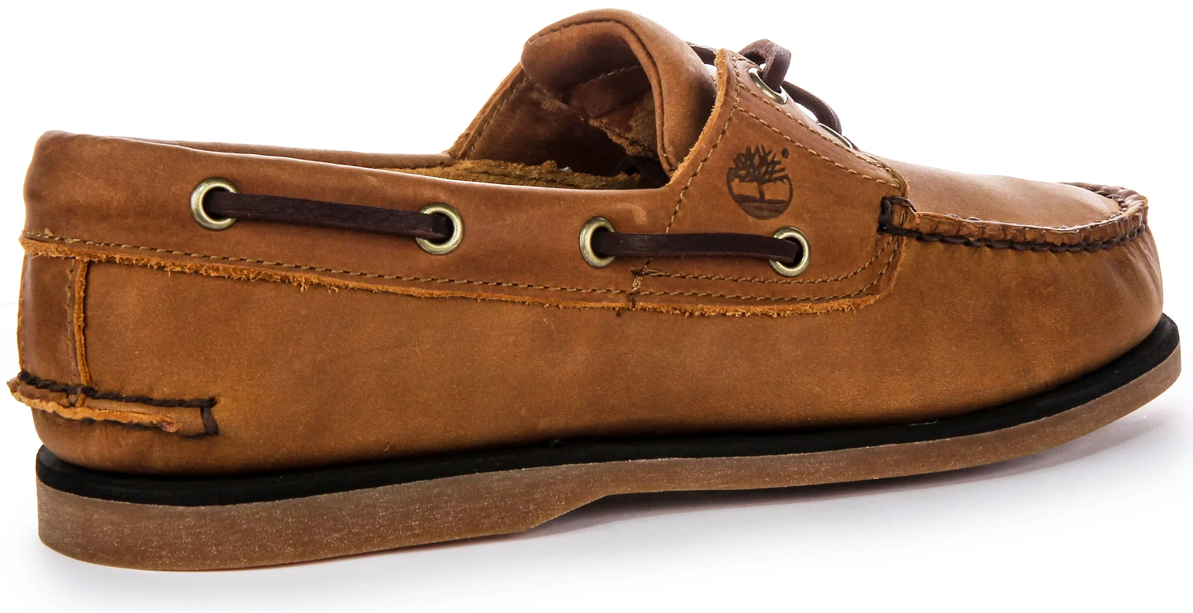 Timberland A2G7U Boat Shoes In Tan Brown For Men Shoes Timberland
