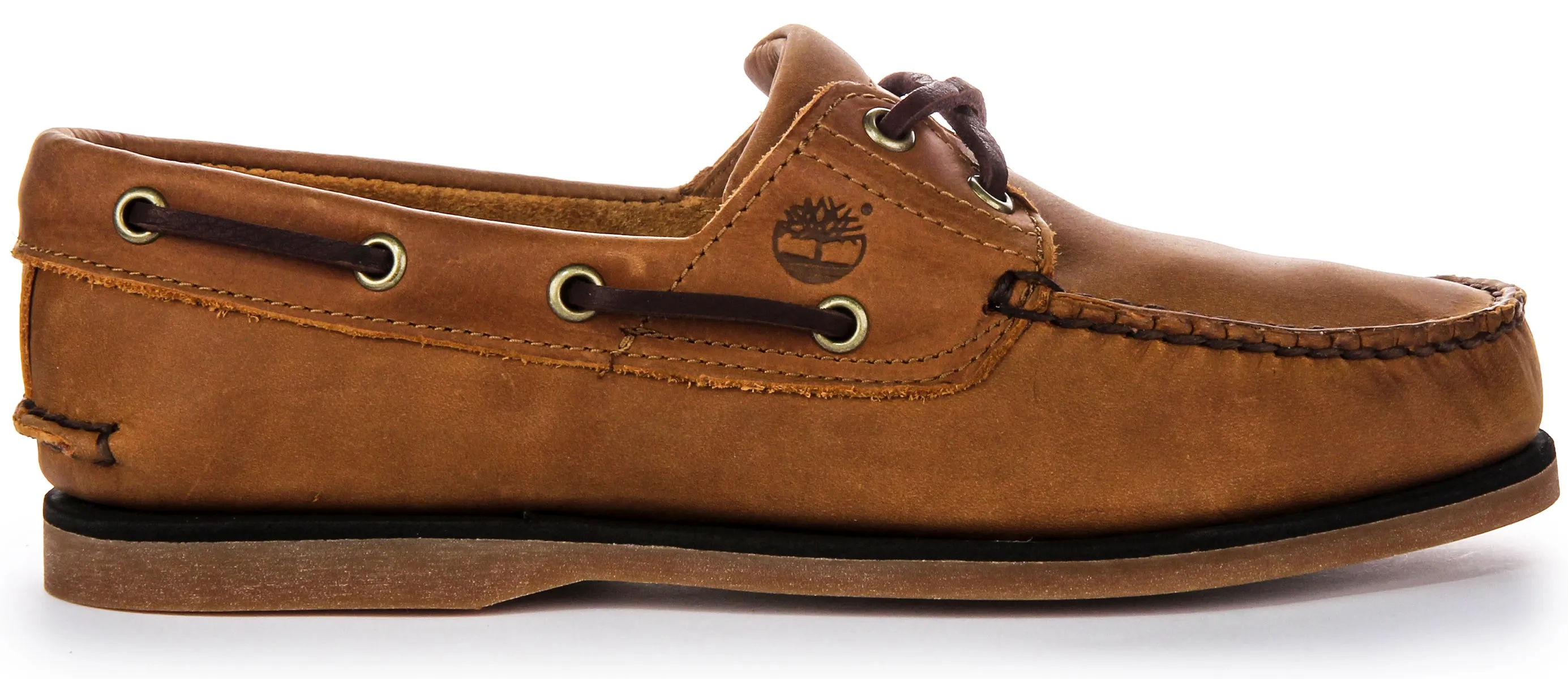 Timberland A2G7U Boat Shoes In Tan Brown For Men Shoes Timberland