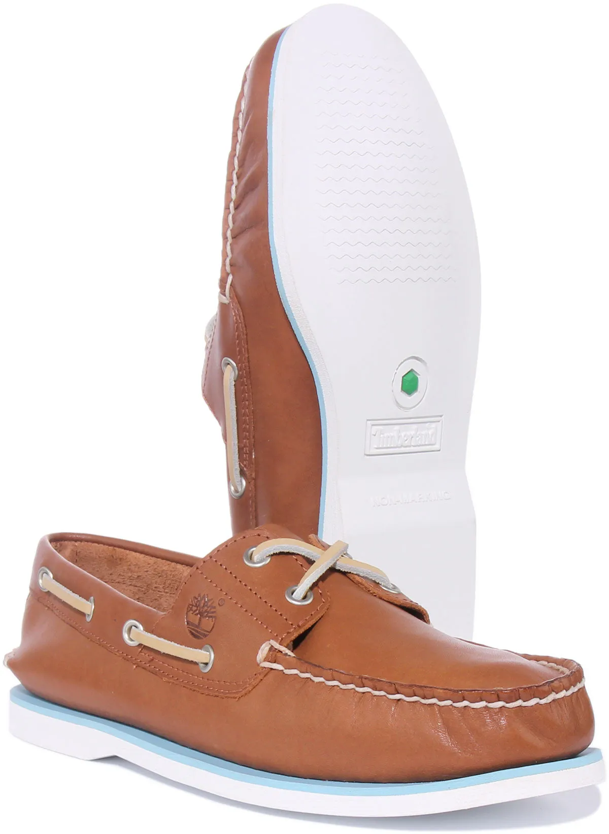 Timberland A2Ghw In Tan For Men Shoes Timberland