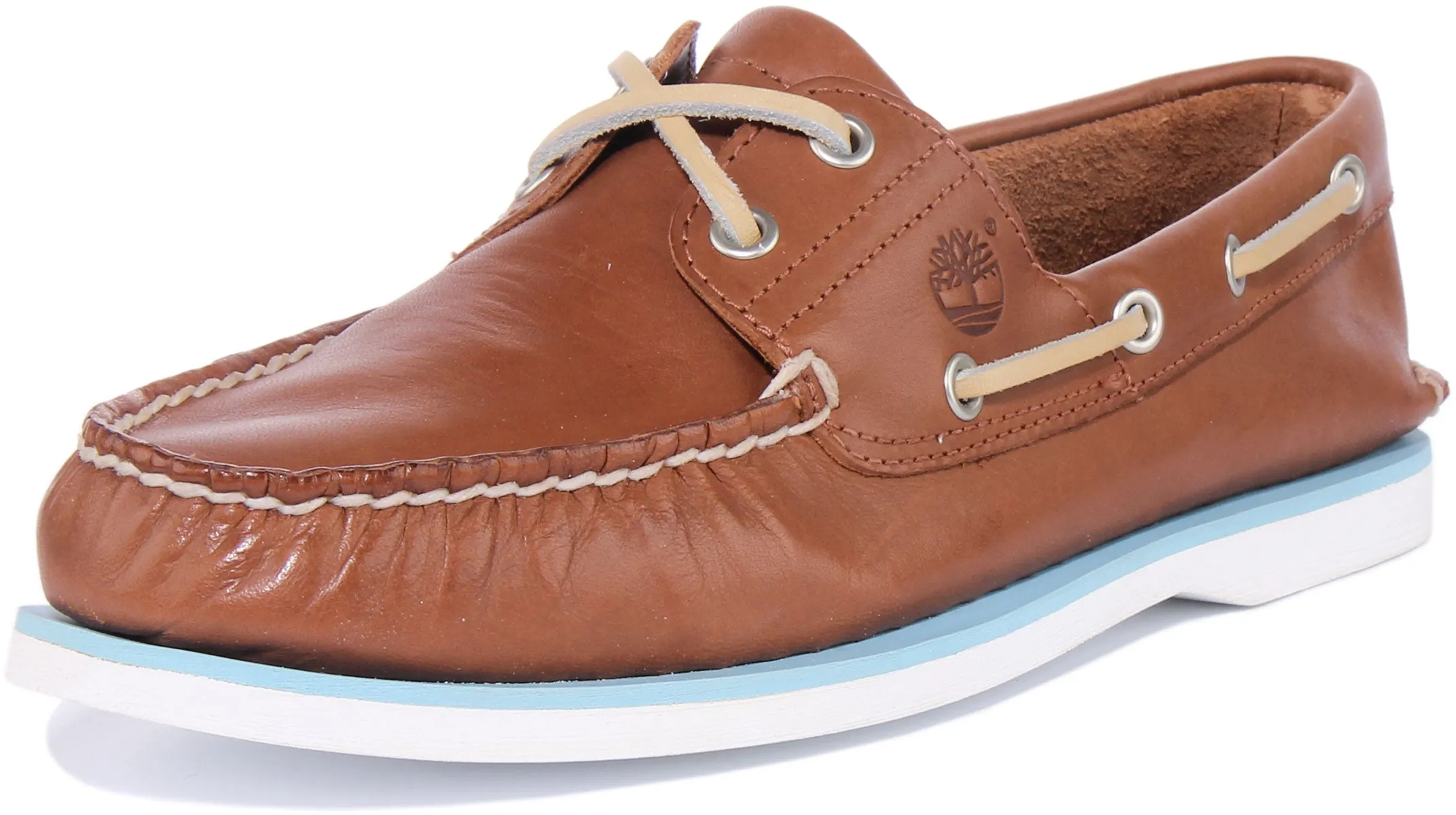 Timberland A2Ghw In Tan For Men Shoes Timberland