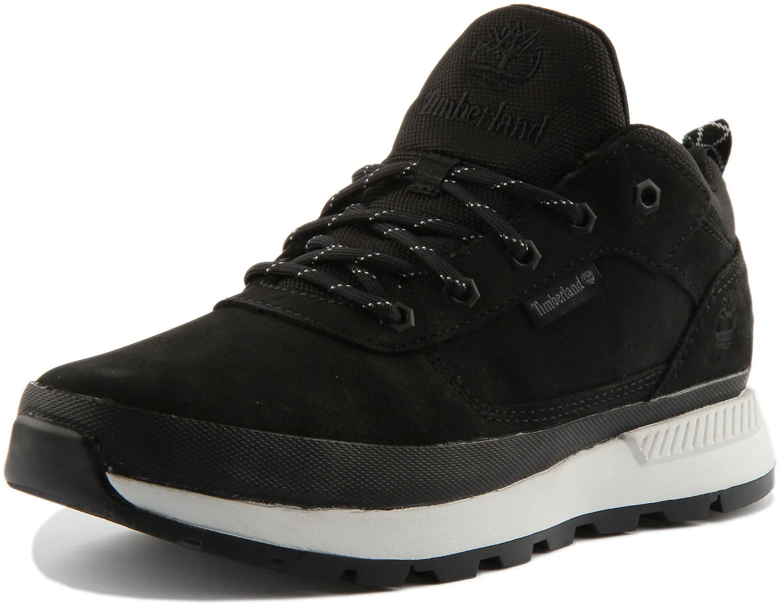 Timberland A2Gkt In Black For Junior Shoes Timberland