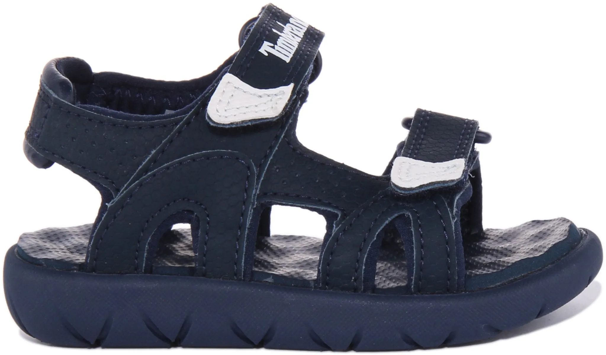 Timberland A2N2F In Navy For Infants Shoes Timberland