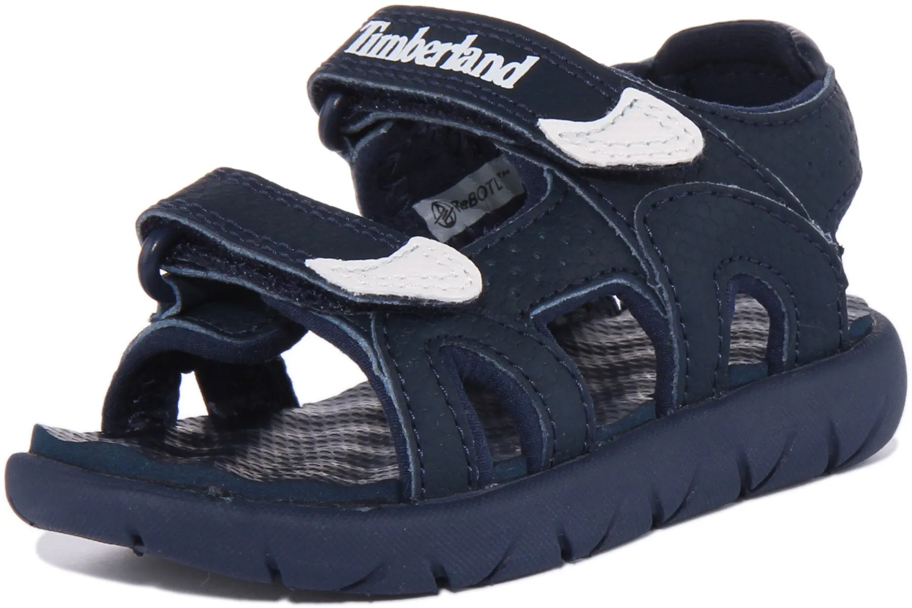 Timberland A2N2F In Navy For Infants Shoes Timberland