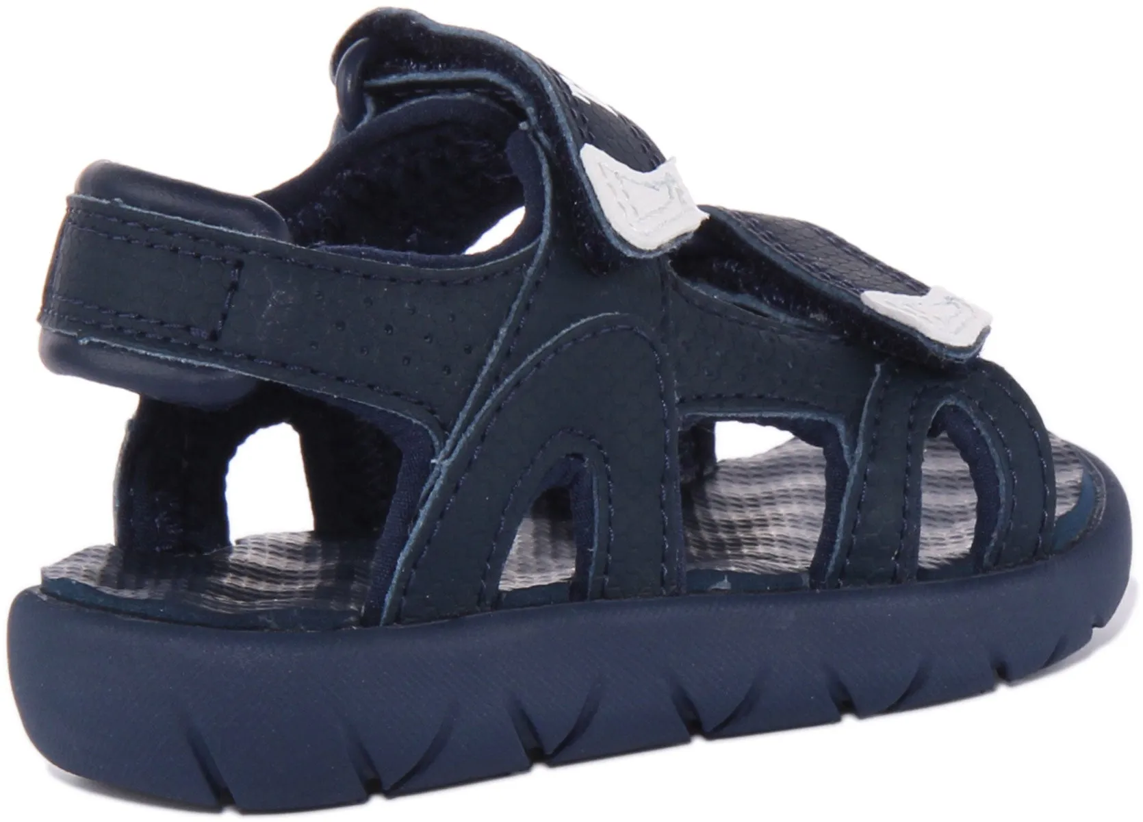 Timberland A2N2F In Navy For Infants Shoes Timberland