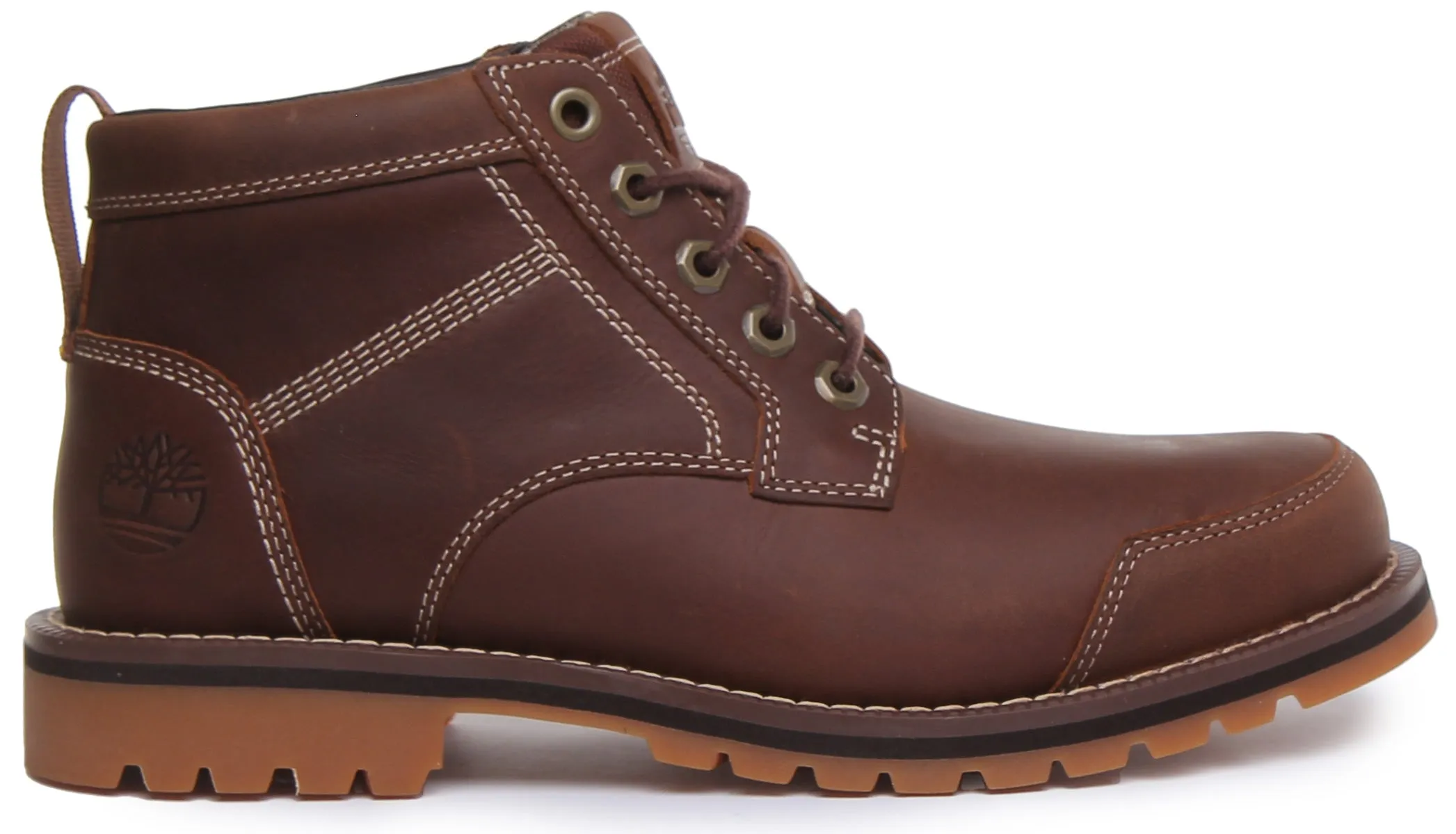 Timberland A2Nfp In Rust For Men Shoes Timberland