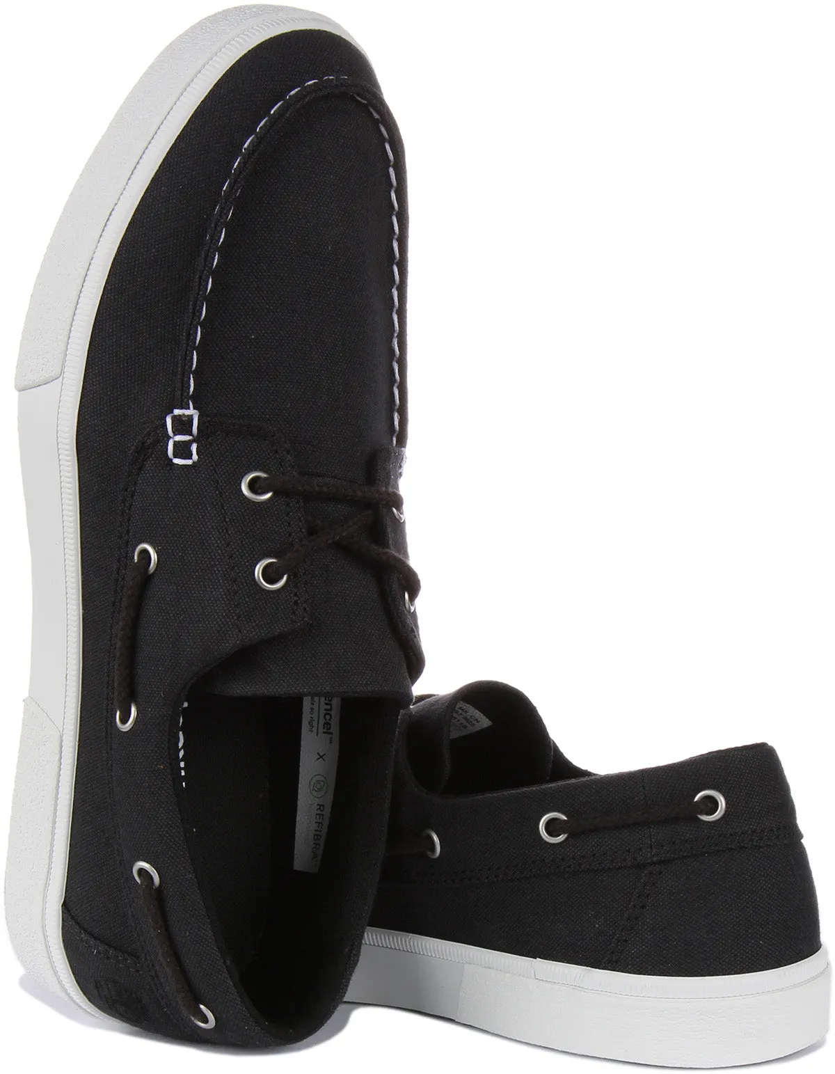 Timberland A42Ph Union Wharf 2.0 In Black For Men Shoes Timberland