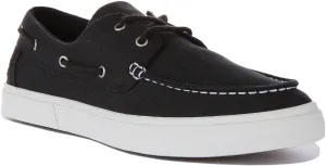 Timberland A42Ph Union Wharf 2.0 In Black For Men Shoes Timberland