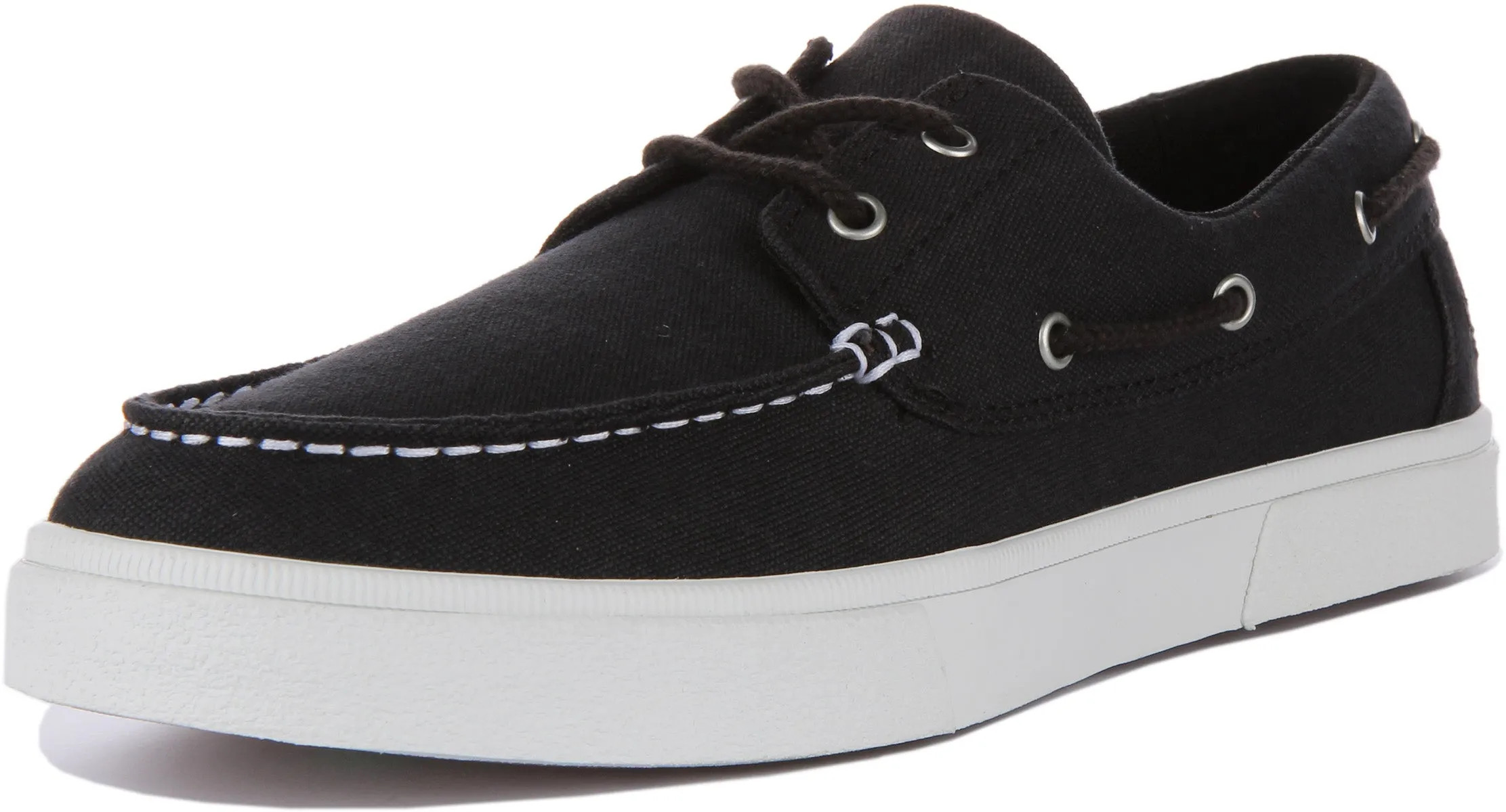 Timberland A42Ph Union Wharf 2.0 In Black For Men Shoes Timberland
