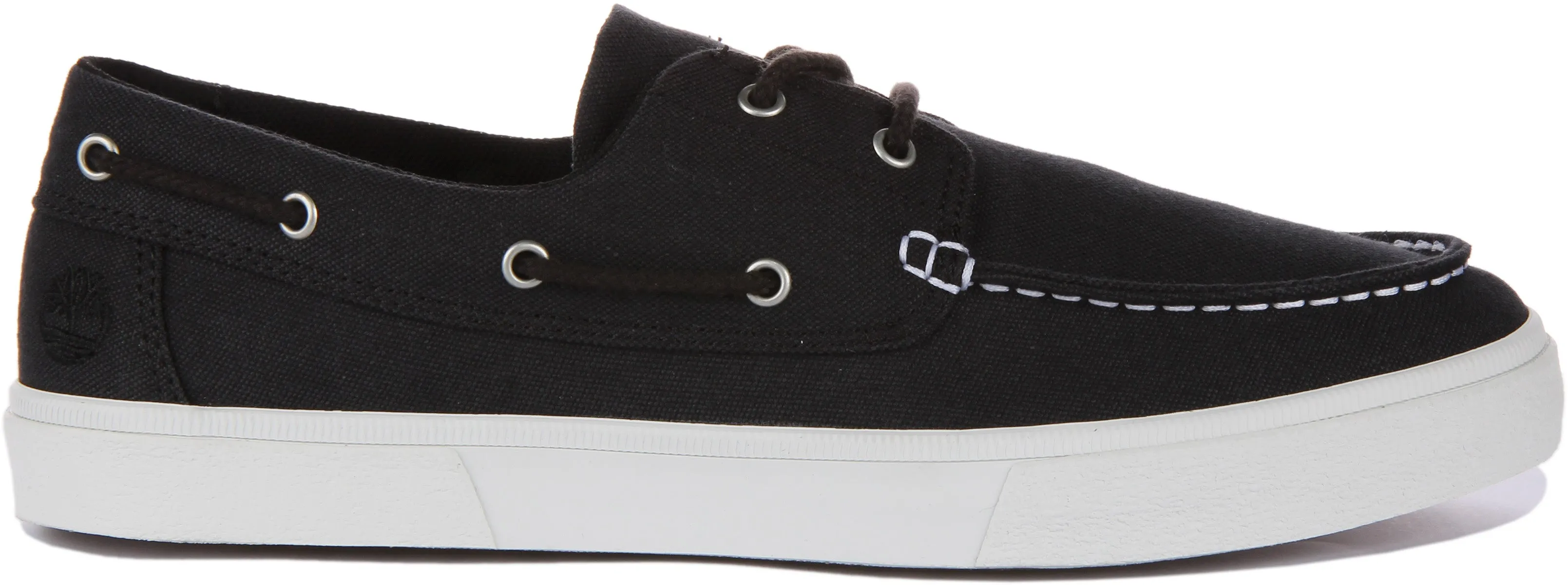 Timberland A42Ph Union Wharf 2.0 In Black For Men Shoes Timberland