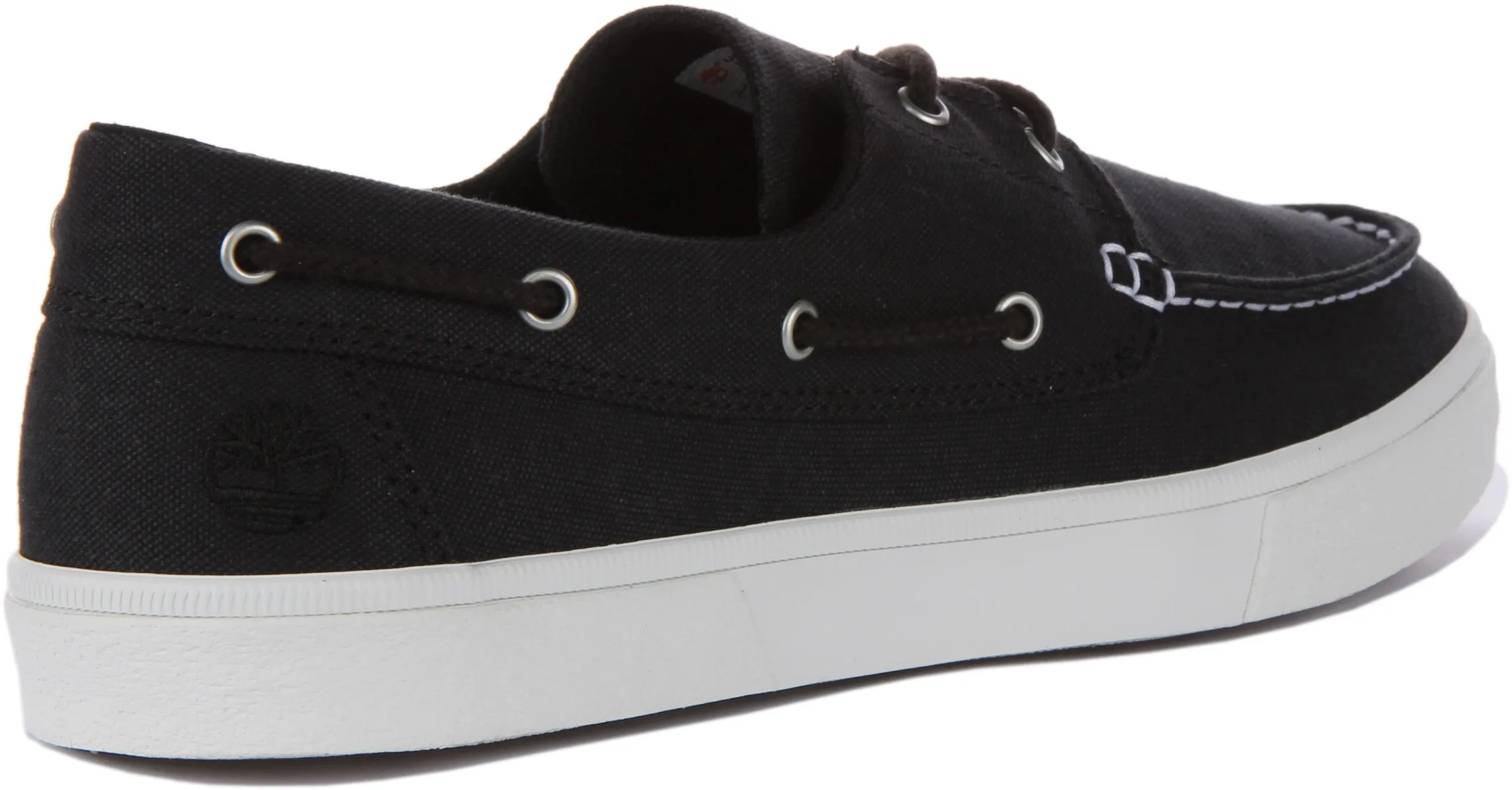Timberland A42Ph Union Wharf 2.0 In Black For Men Shoes Timberland