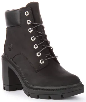 Timberland A5Y6C In Black For Women Shoes Timberland