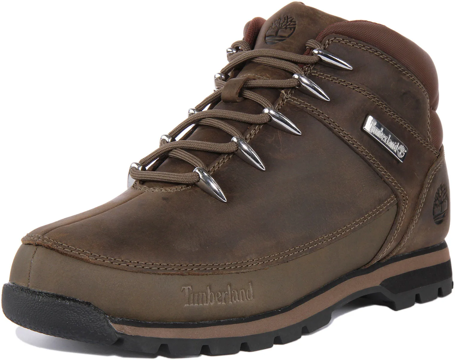 Timberland Euro Sprint A2Jgx In Olive For Men Shoes Timberland