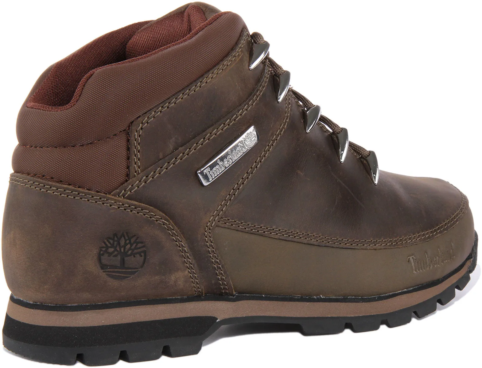 Timberland Euro Sprint A2Jgx In Olive For Men Shoes Timberland