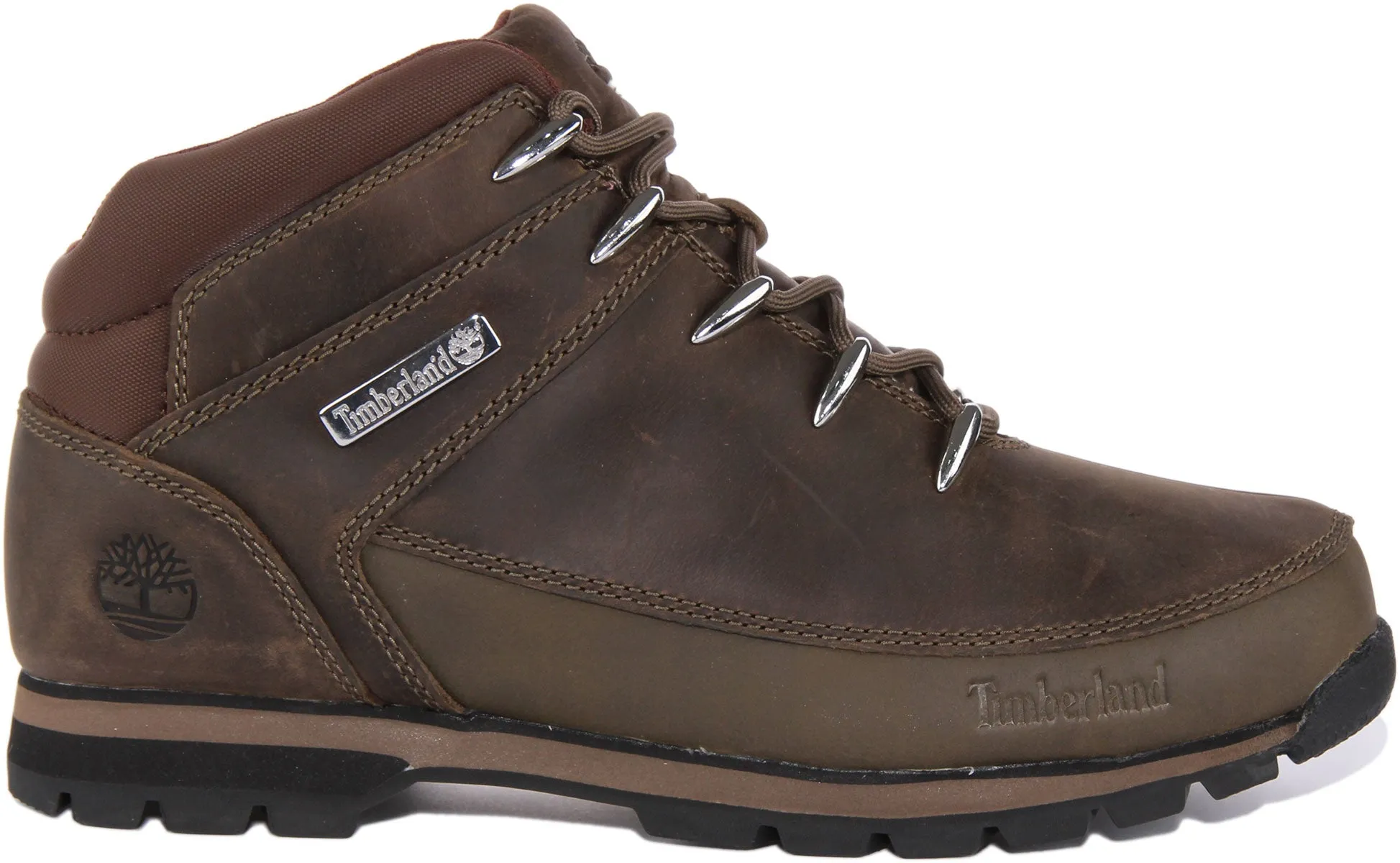 Timberland Euro Sprint A2Jgx In Olive For Men Shoes Timberland
