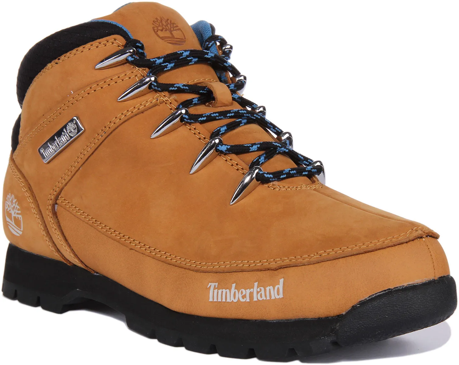 Timberland Euro Sprint A2K3B In Wheat For Men Shoes Timberland
