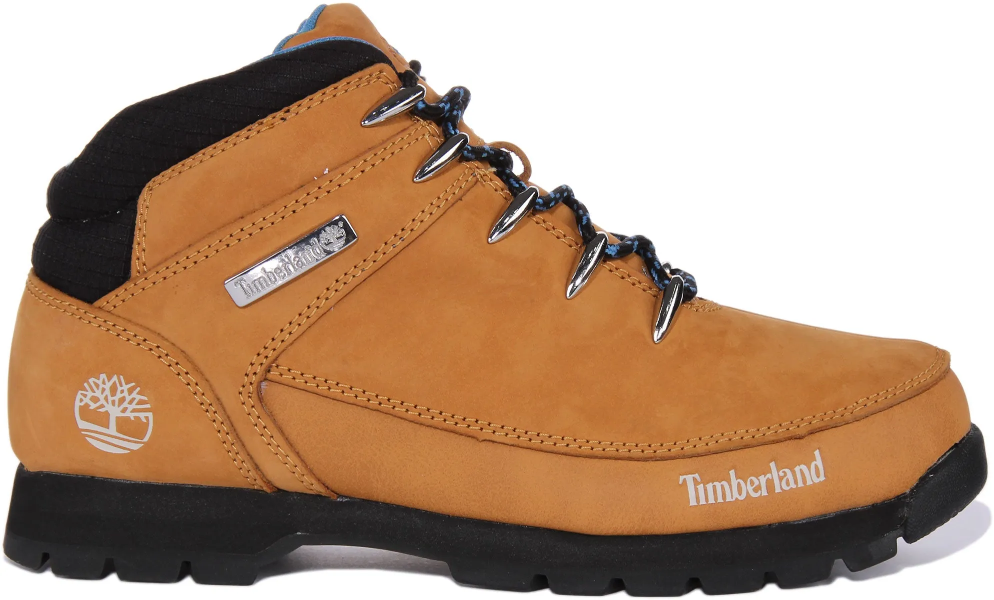 Timberland Euro Sprint A2K3B In Wheat For Men Shoes Timberland