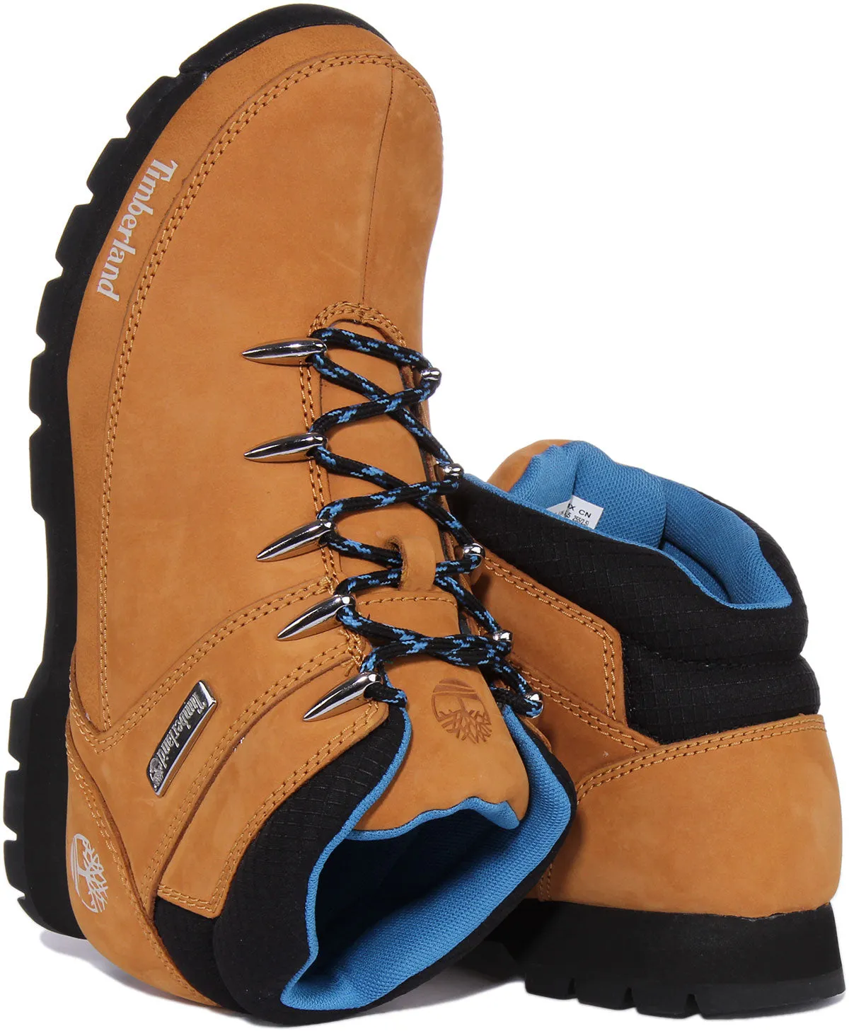 Timberland Euro Sprint A2K3B In Wheat For Men Shoes Timberland
