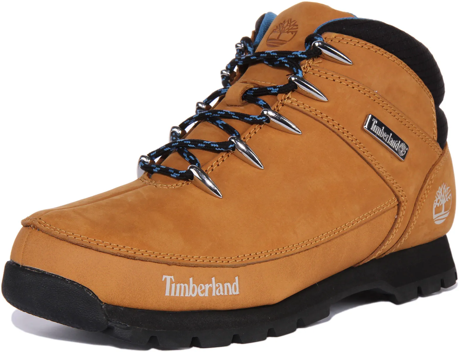 Timberland Euro Sprint A2K3B In Wheat For Men Shoes Timberland