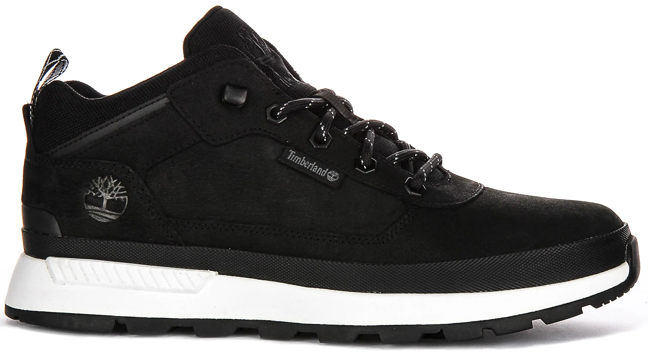 Timberland Field Trekker A2A58 In Black For Men Shoes Timberland