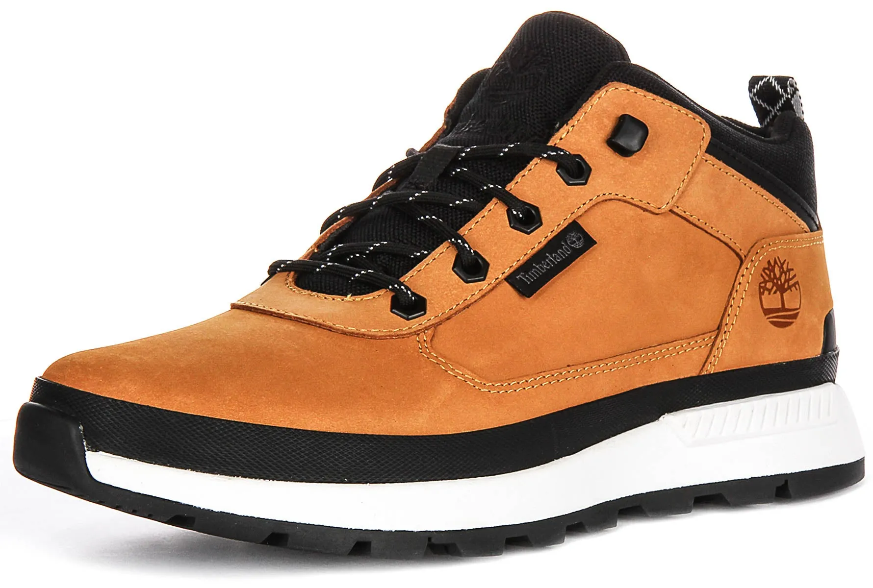 Timberland Field Trekker Low A2A15 In Wheat For Men Shoes Timberland