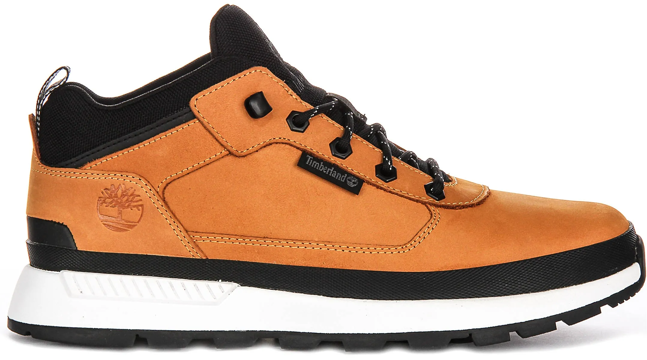Timberland Field Trekker Low A2A15 In Wheat For Men Shoes Timberland