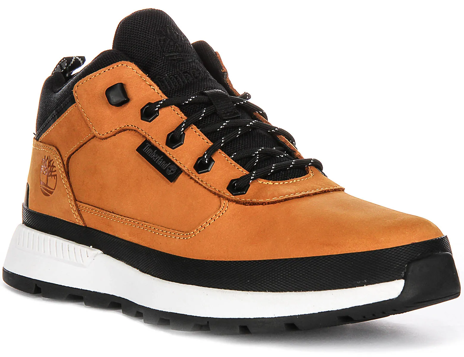 Timberland Field Trekker Low A2A15 In Wheat For Men Shoes Timberland