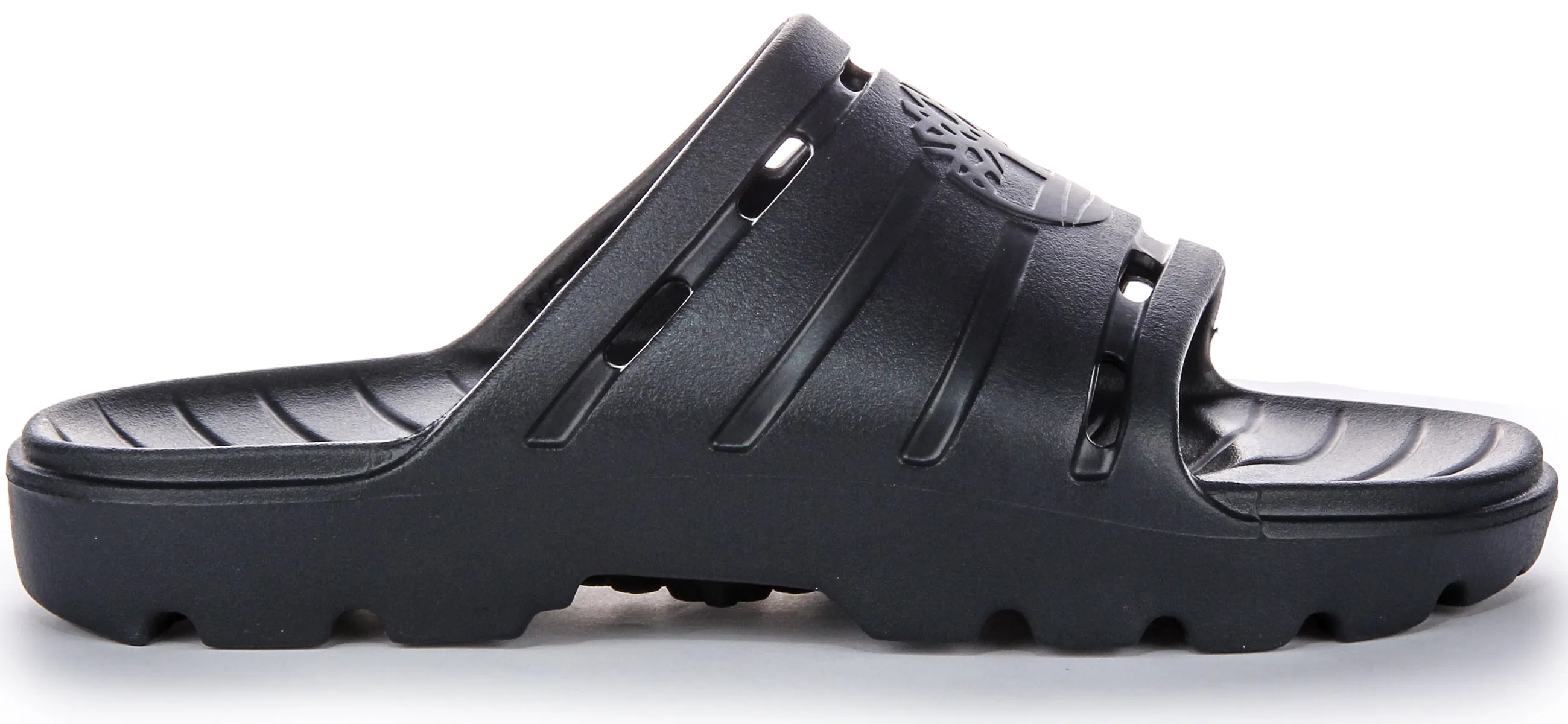 Timberland Get Outside Sandal In Dark Blue Shoes Timberland