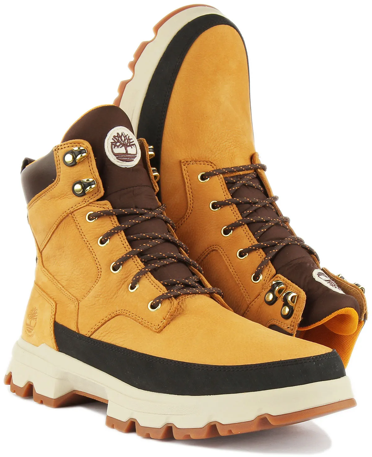 Timberland Greenstride TBL In Wheat For Men Shoes Timberland