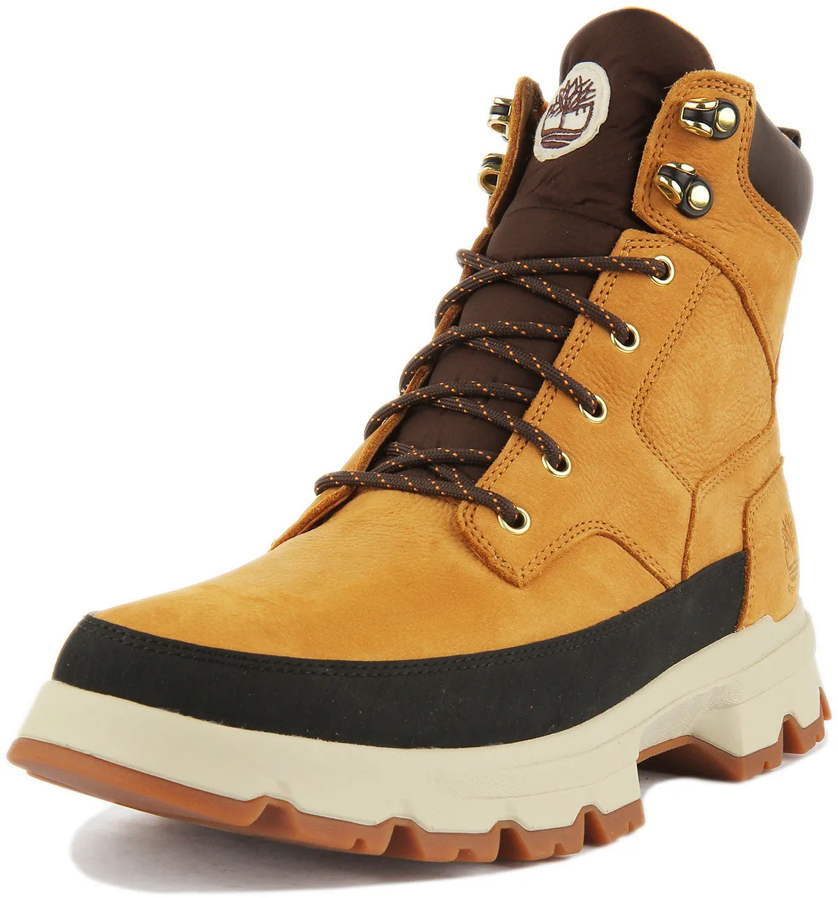 Timberland Greenstride TBL In Wheat For Men Shoes Timberland