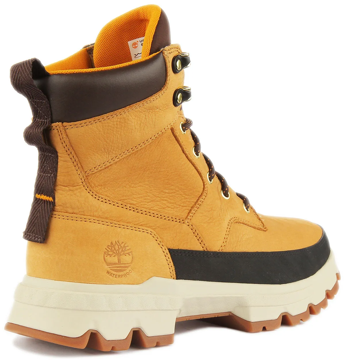 Timberland Greenstride TBL In Wheat For Men Shoes Timberland