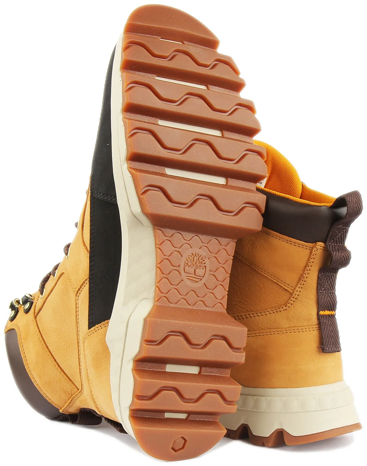 Timberland Greenstride TBL In Wheat For Men Shoes Timberland