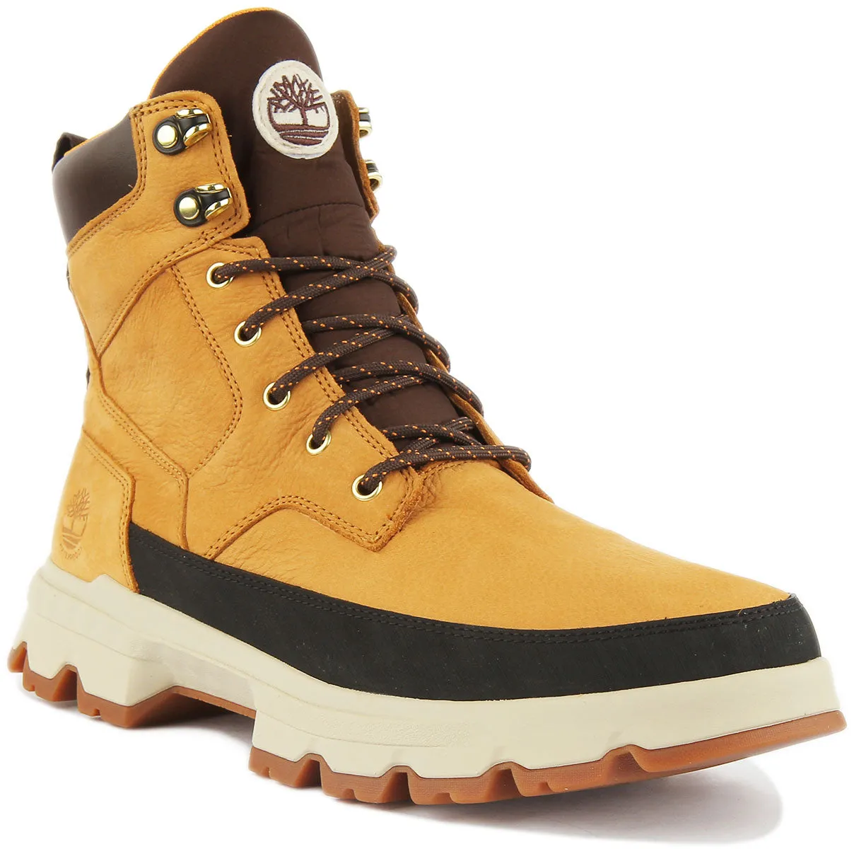 Timberland Greenstride TBL In Wheat For Men Shoes Timberland
