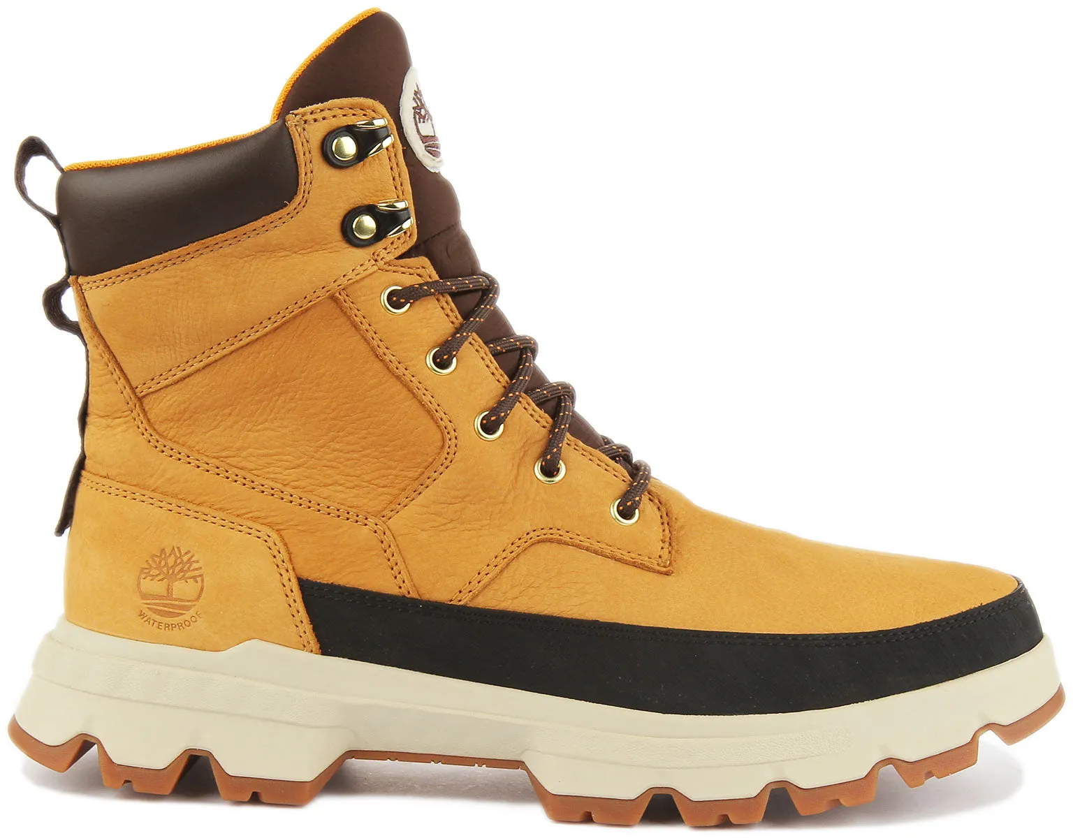 Timberland Greenstride TBL In Wheat For Men Shoes Timberland