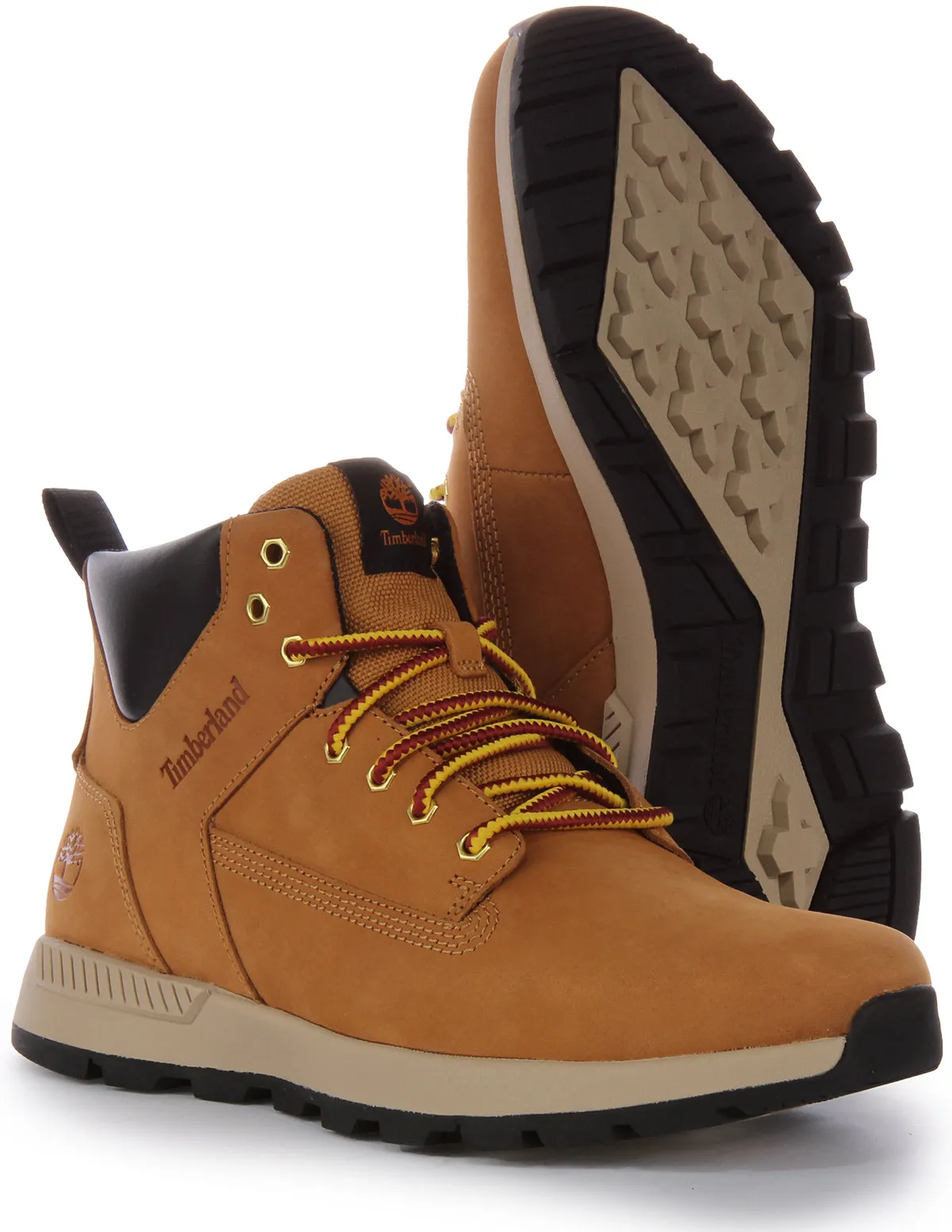 Timberland Killington A2HNR In Wheat For Men Shoes Timberland