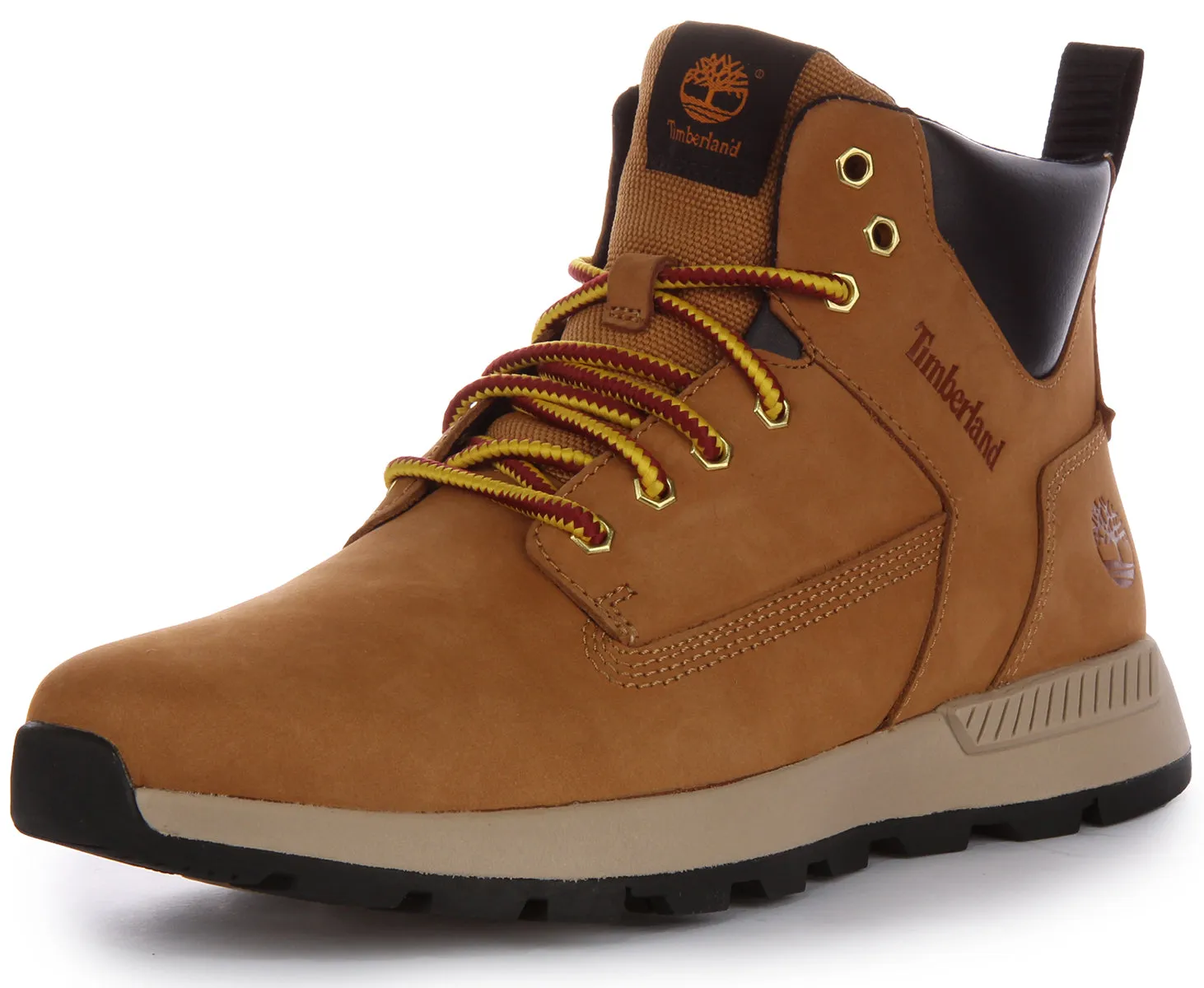 Timberland Killington A2HNR In Wheat For Men Shoes Timberland