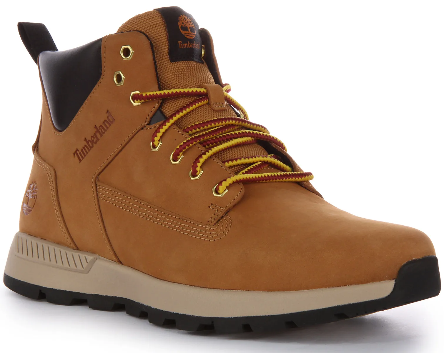 Timberland Killington A2HNR In Wheat For Men Shoes Timberland