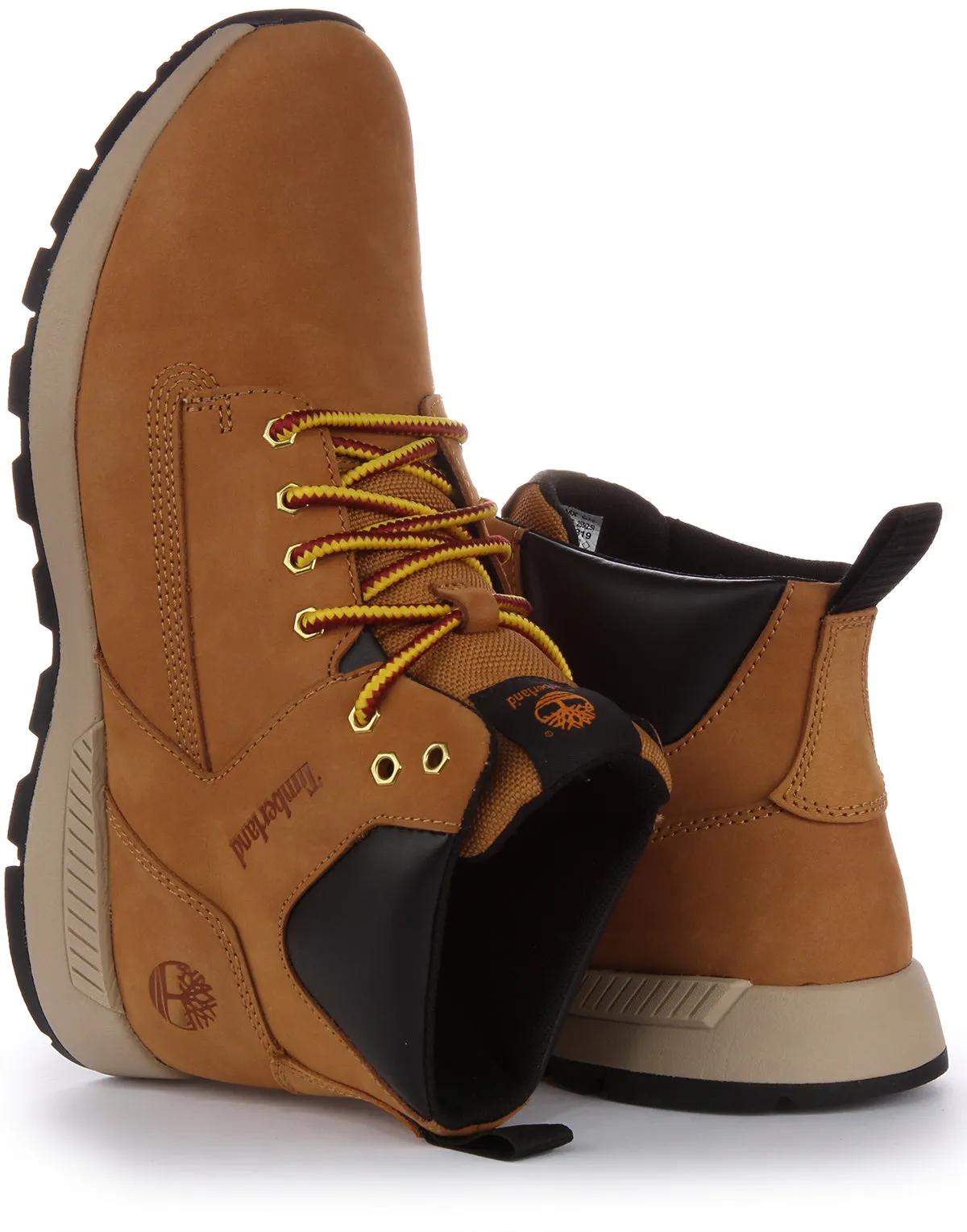 Timberland Killington A2HNR In Wheat For Men Shoes Timberland