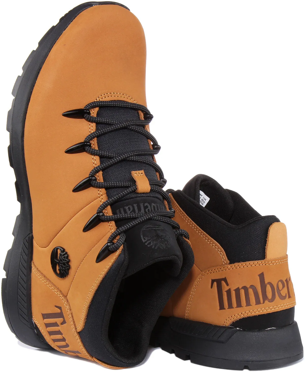 Timberland Sprint Trekker A2Fep In Wheat For Men Shoes Timberland