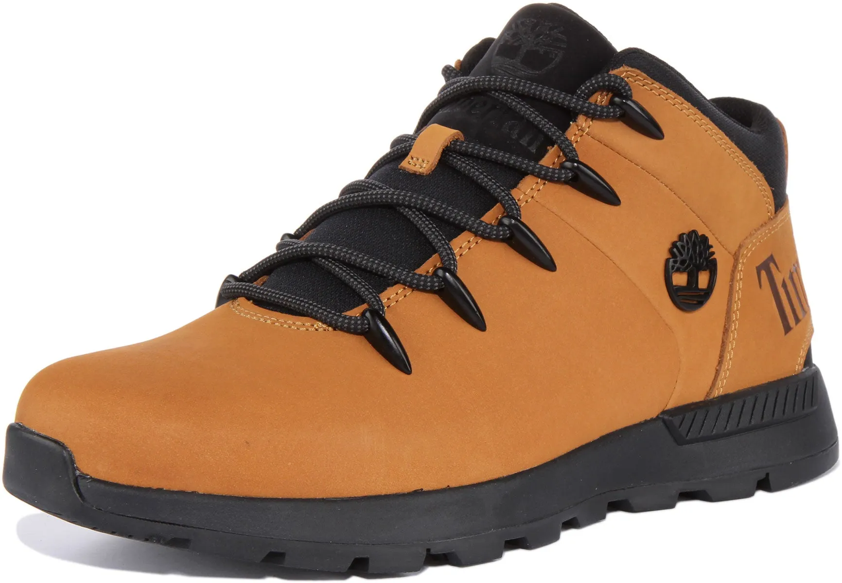 Timberland Sprint Trekker A2Fep In Wheat For Men Shoes Timberland