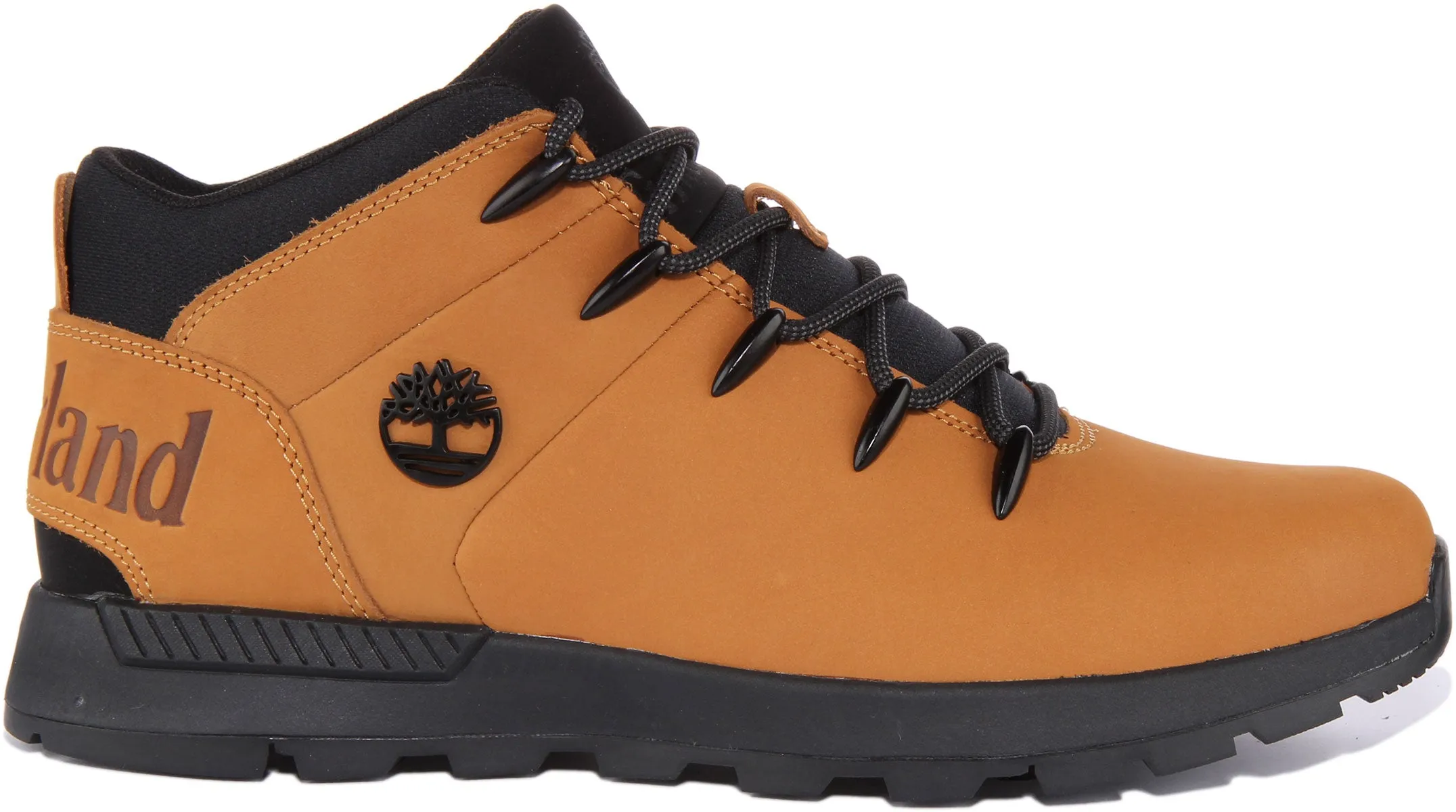 Timberland Sprint Trekker A2Fep In Wheat For Men Shoes Timberland